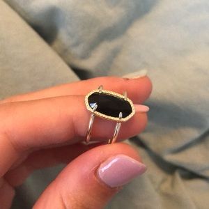 Size 7 Kendra Scott ring